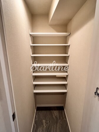 コンフォリア東大井Iの物件内観写真